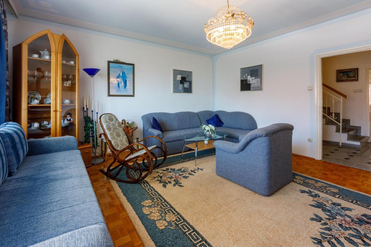Apartments Ninic Crikvenica Luaran gambar